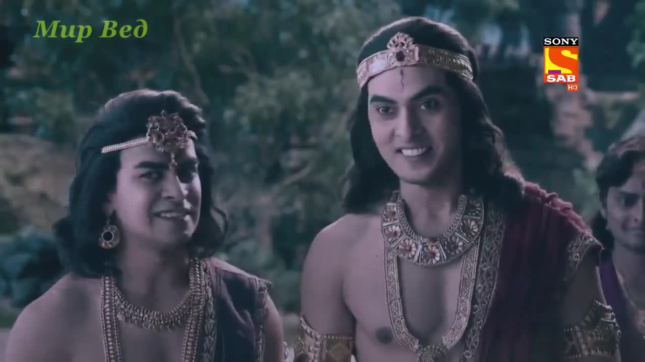 Воин дхармы гаруда 37 серия Воин дхармы гаруда 37 серия