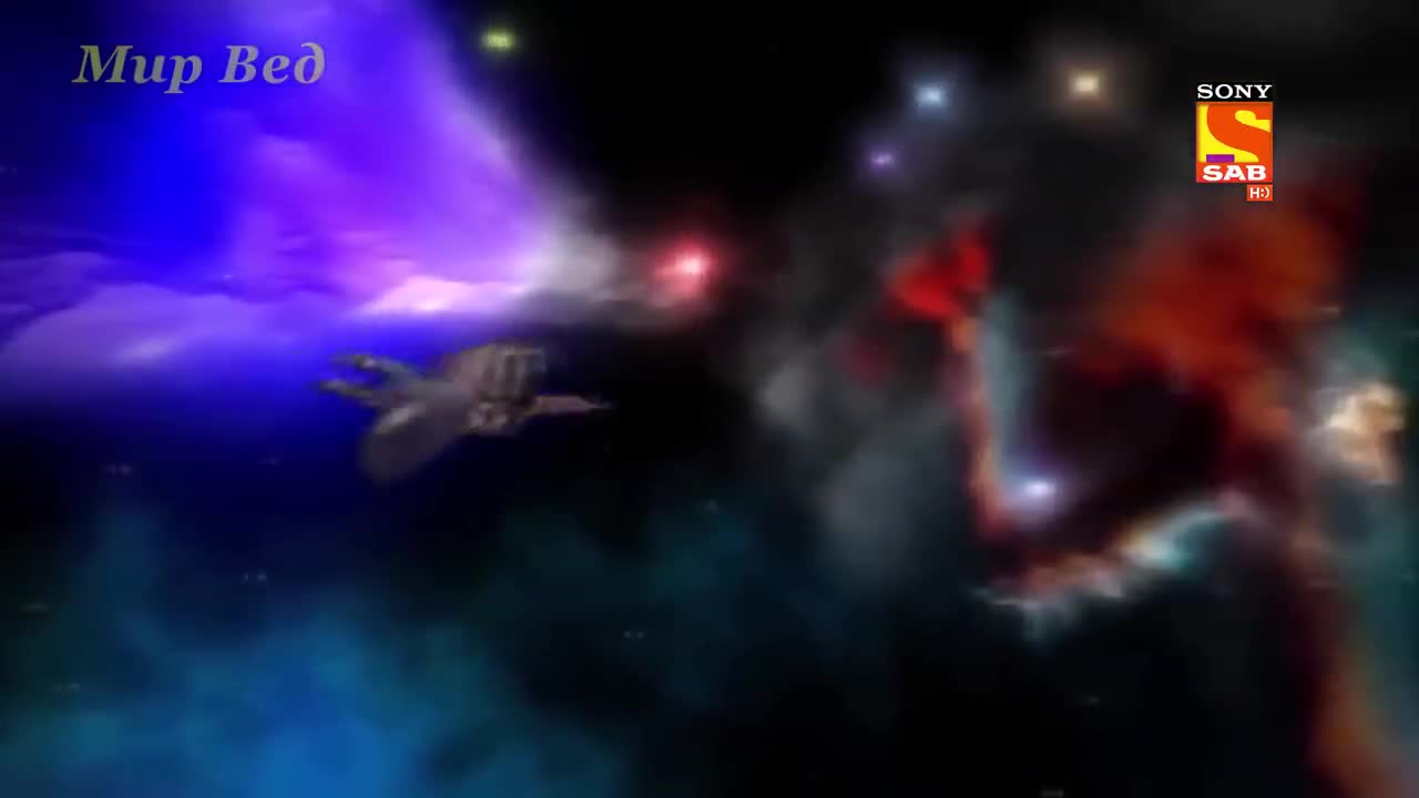 Воин дхармы гаруда 43 серия Воин дхармы гаруда 43 серия