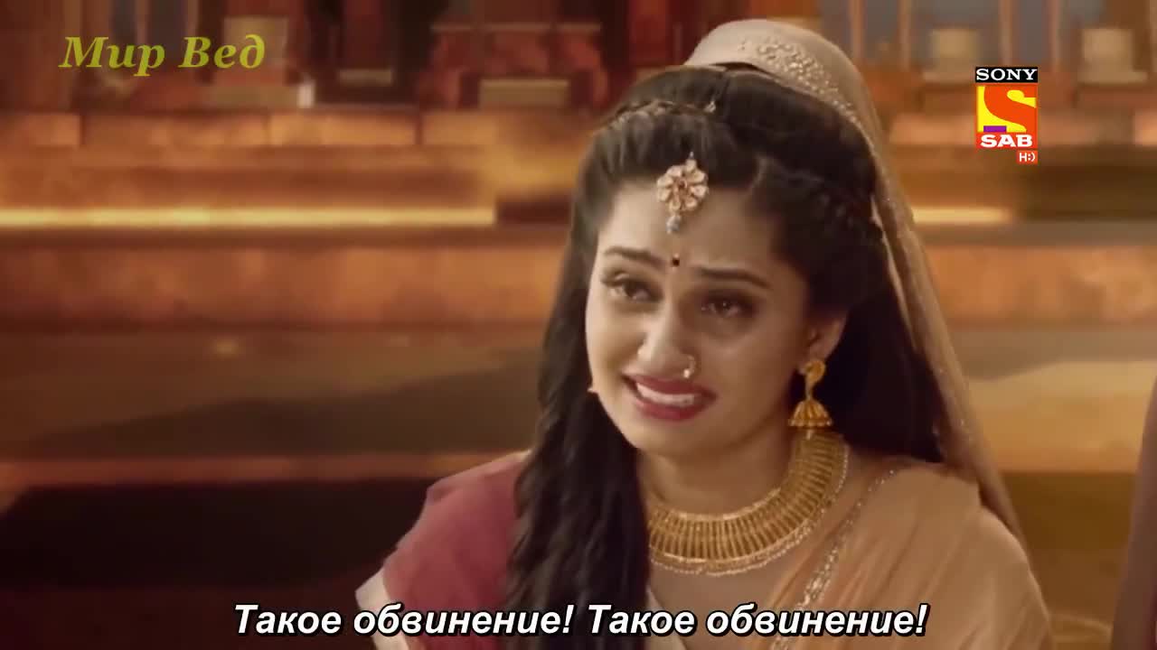 Воин дхармы гаруда 47 серия Воин дхармы гаруда 47 серия