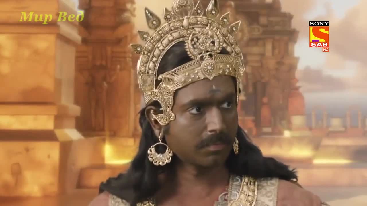 Воин дхармы гаруда 48 серия Воин дхармы гаруда 48 серия