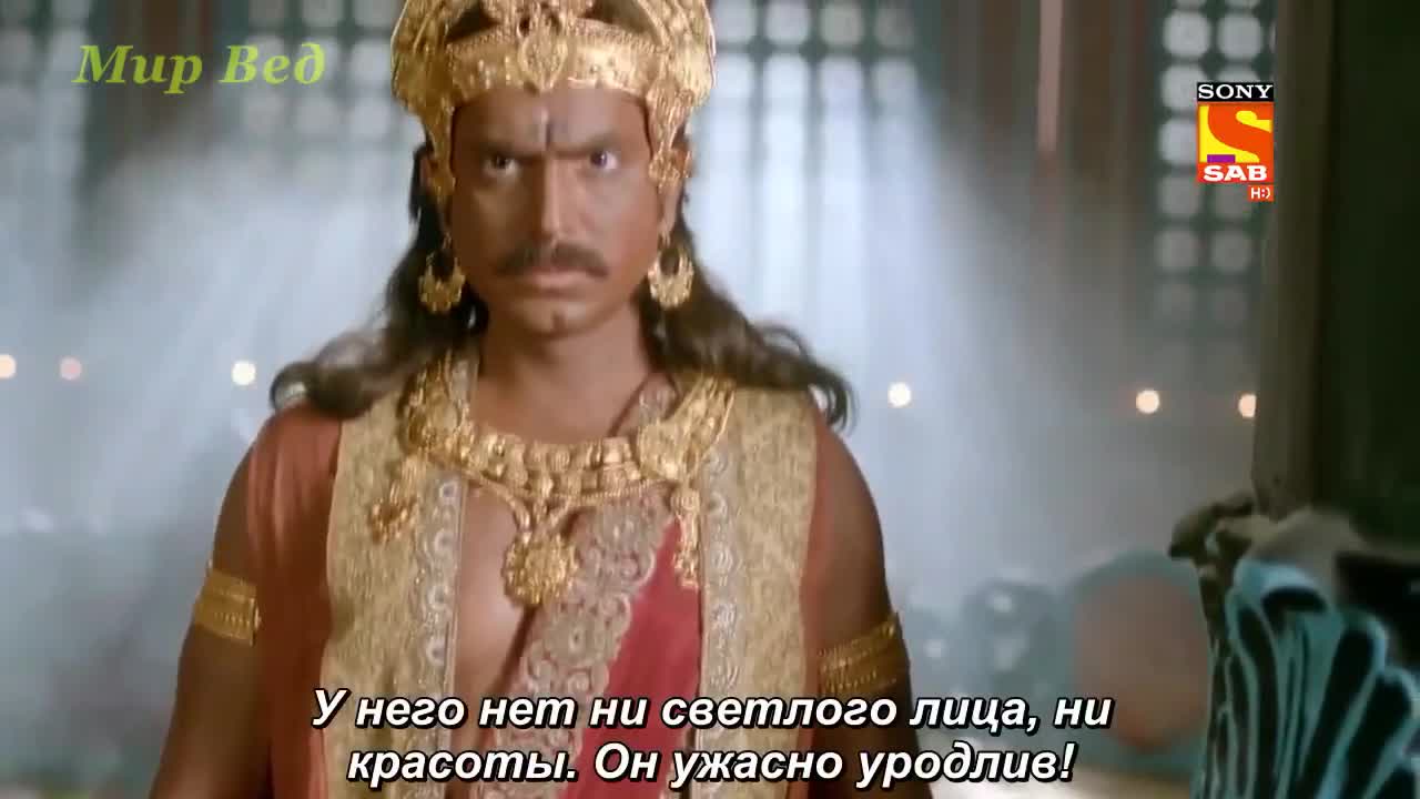 Воин дхармы гаруда 51 серия Воин дхармы гаруда 51 серия