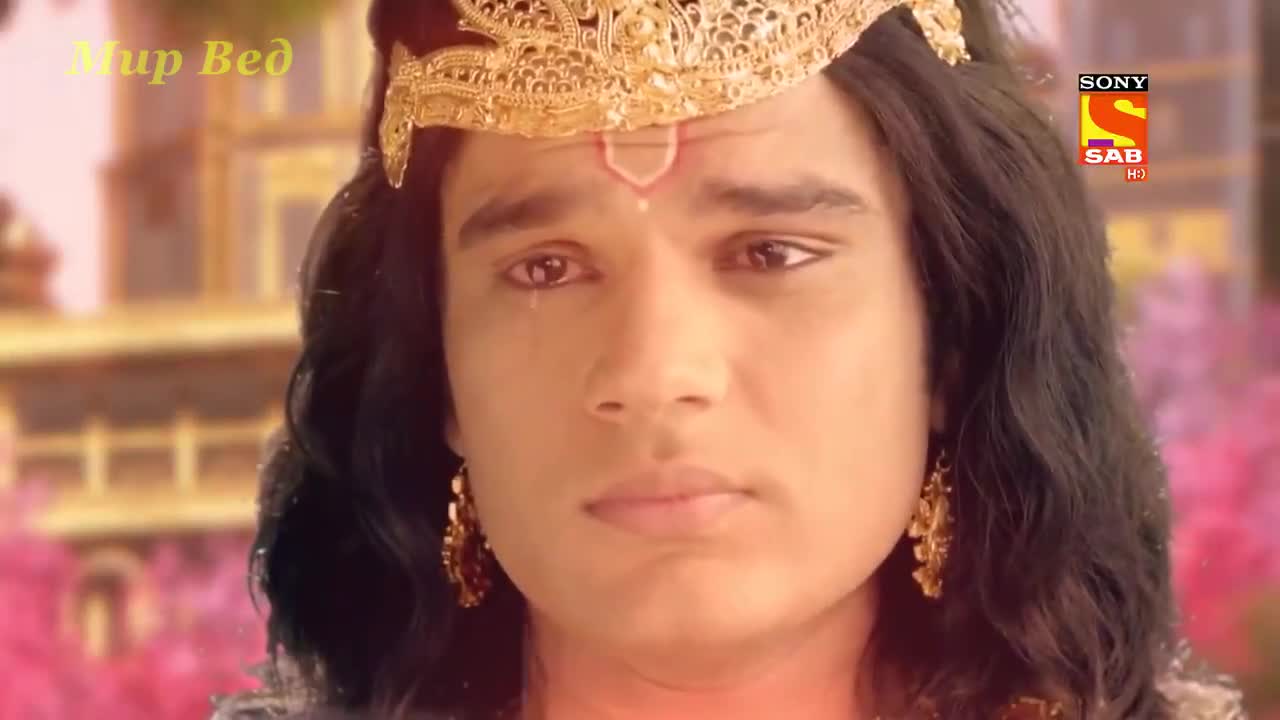 Воин дхармы гаруда 53 серия Воин дхармы гаруда 53 серия