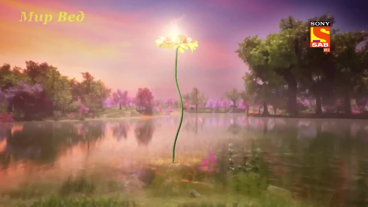 Воин дхармы гаруда 55 серия