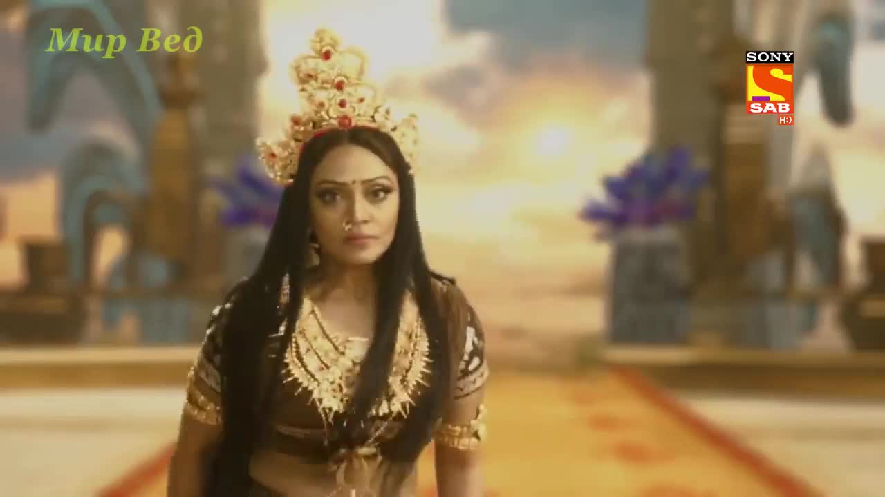 Воин дхармы гаруда 60 серия