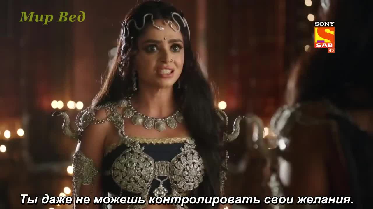 Воин дхармы гаруда 63 серия Воин дхармы гаруда 63 серия