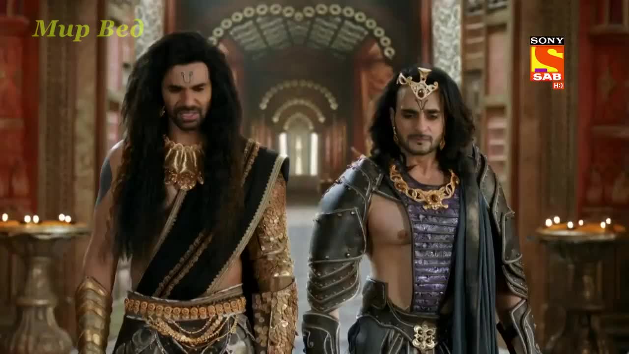 Воин дхармы гаруда 64 серия Воин дхармы гаруда 64 серия