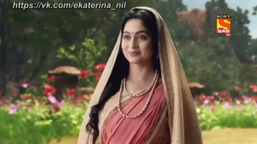 Воин дхармы гаруда 74 серия