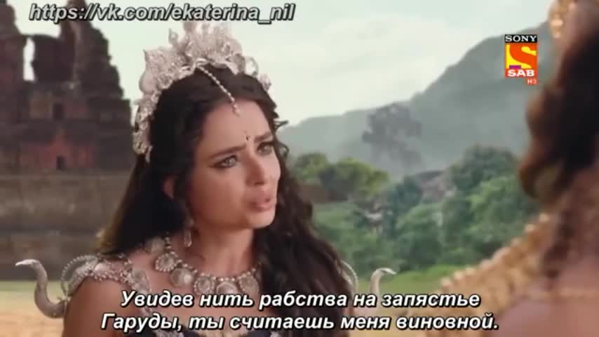 Воин дхармы гаруда 89 серия Воин дхармы гаруда 89 серия