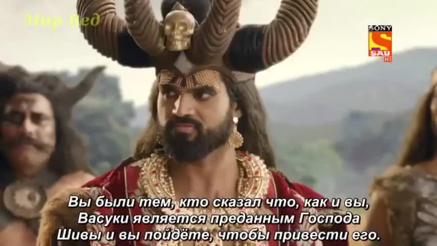 Воин дхармы гаруда 91 серия Воин дхармы гаруда 91 серия