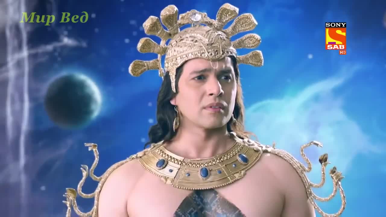 Воин дхармы гаруда 92 серия Воин дхармы гаруда 92 серия