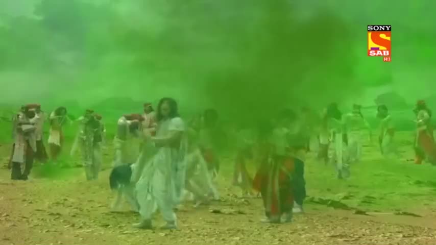 Воин дхармы гаруда 96 серия Воин дхармы гаруда 96 серия