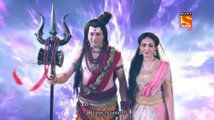 Воин дхармы гаруда 98 серия Воин дхармы гаруда 98 серия