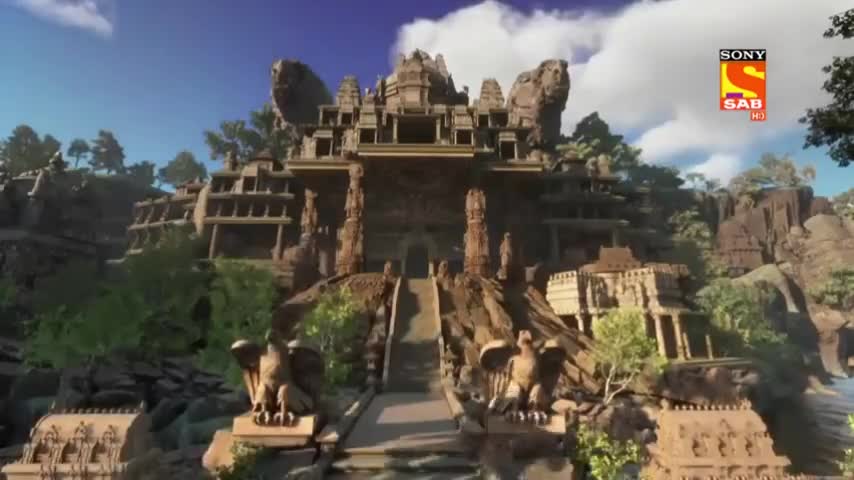 Воин дхармы гаруда 99 серия Воин дхармы гаруда 99 серия