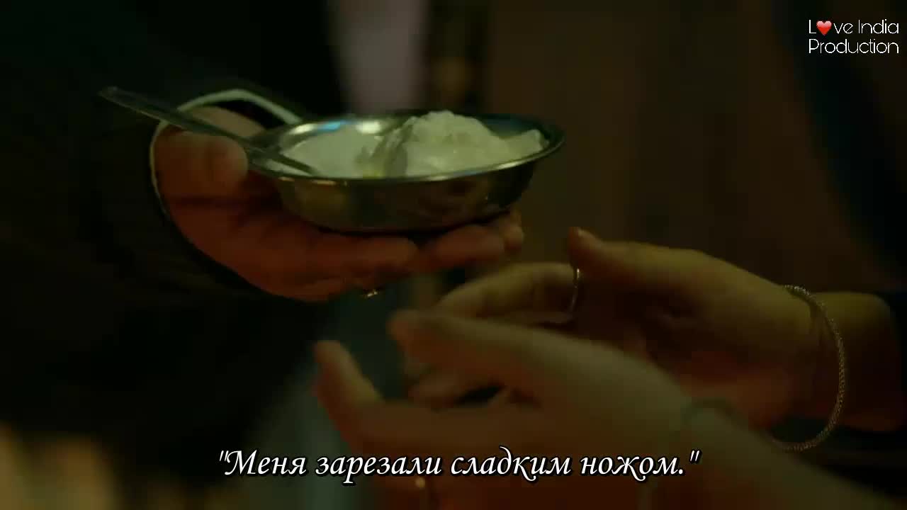 Все странные 10 серия