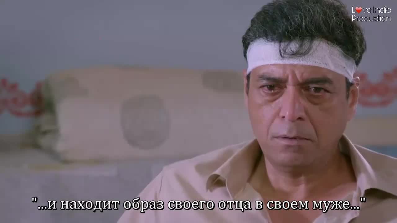 Все странные 104 серия