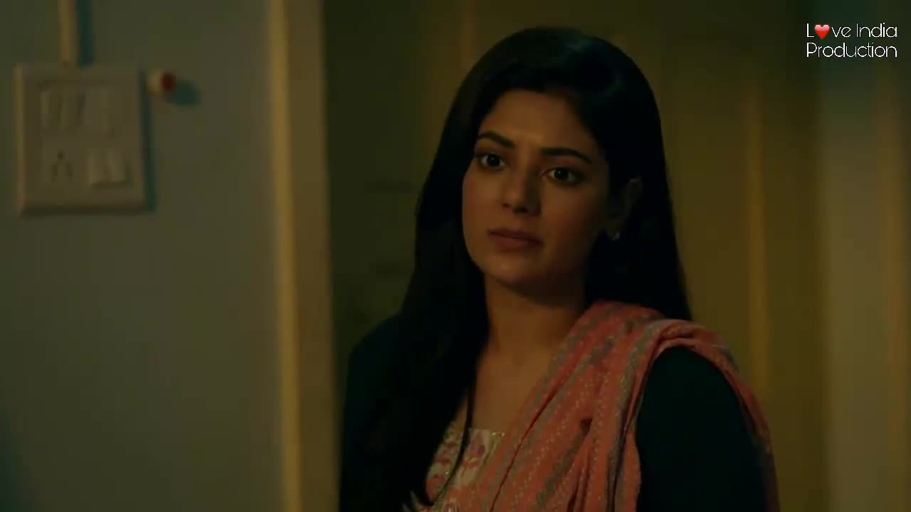 Все странные 11 серия