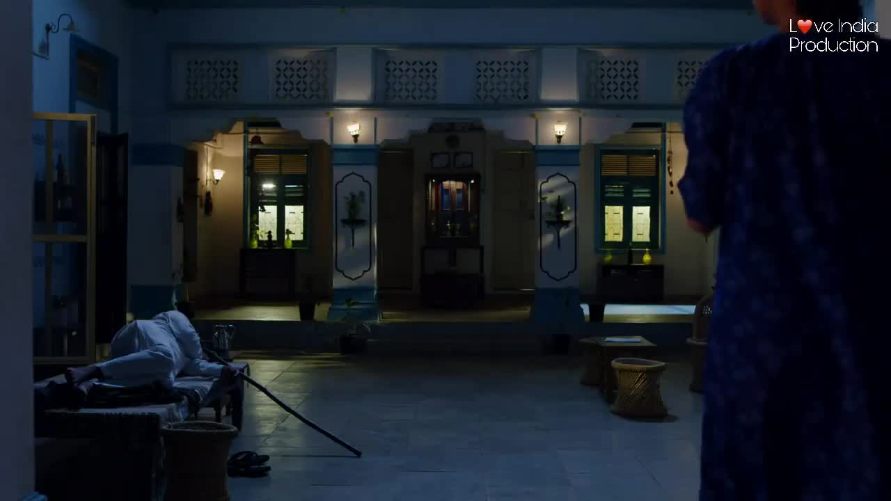 Все странные 111 серия