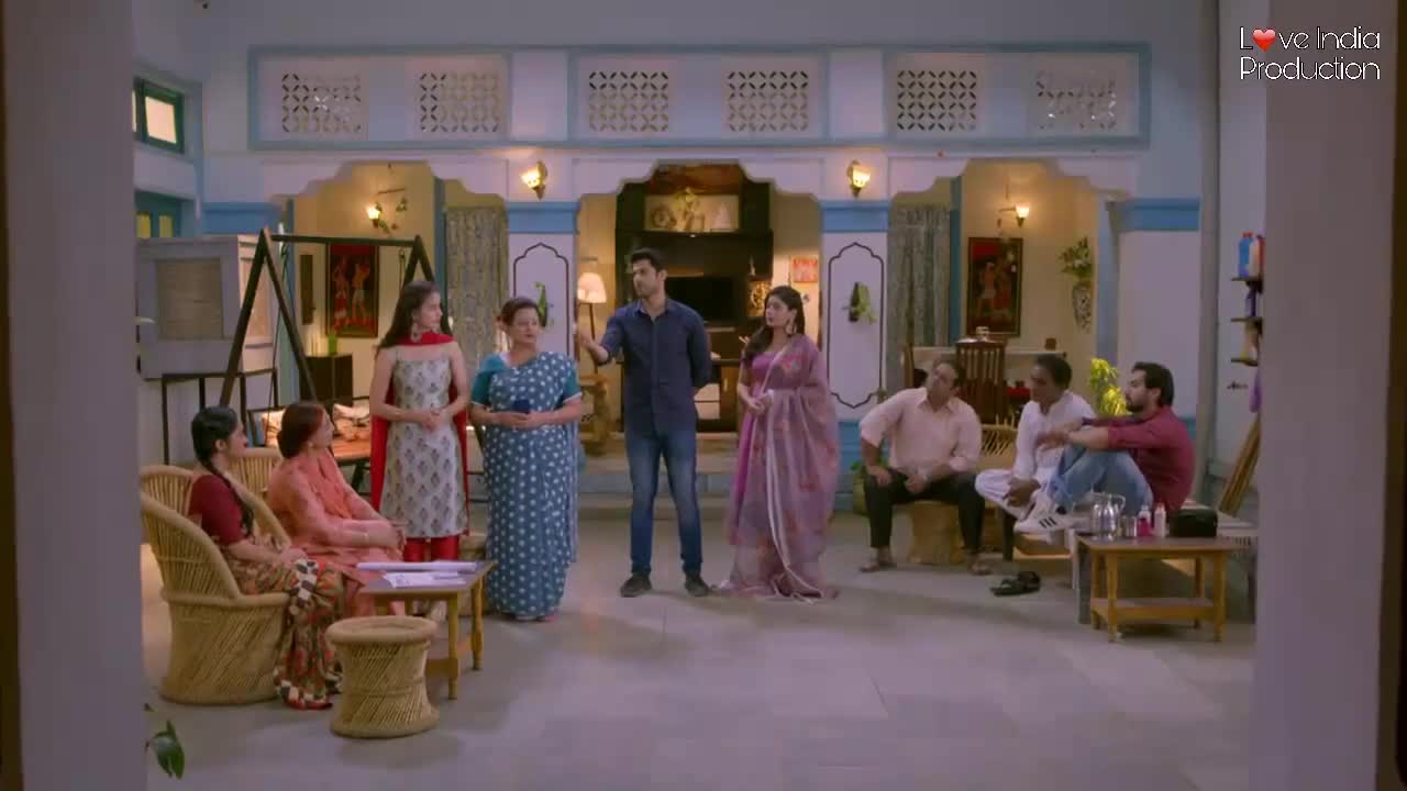 Все странные 113 серия