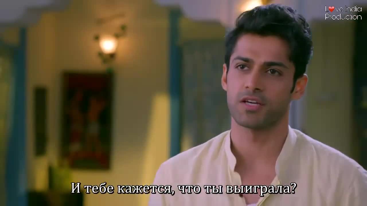 Все странные 117 серия