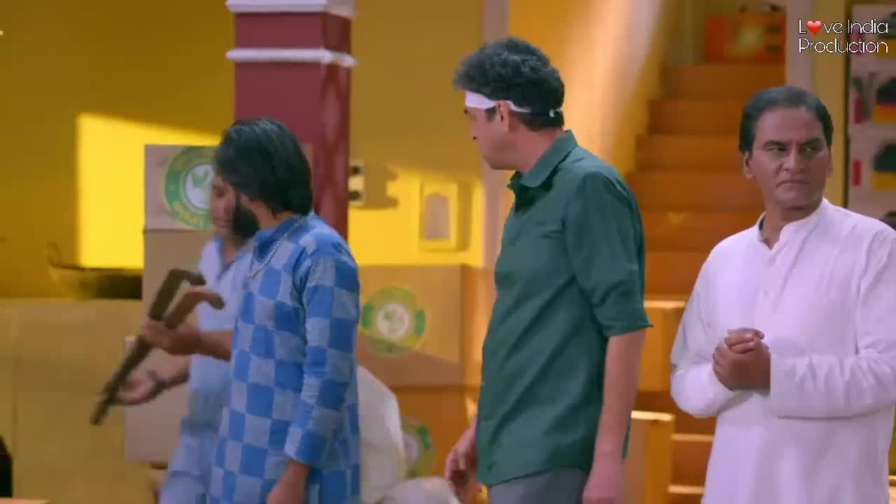 Все странные 119 серия Все странные 119 серия