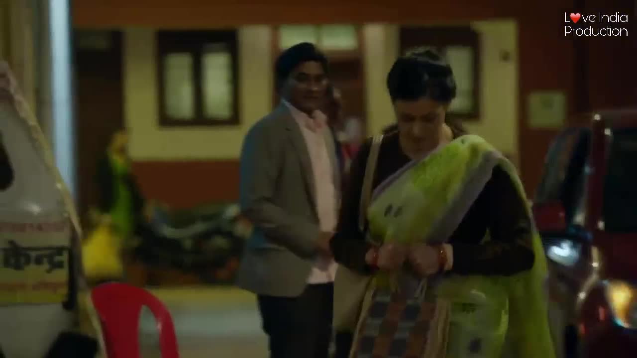 Все странные 25 серия