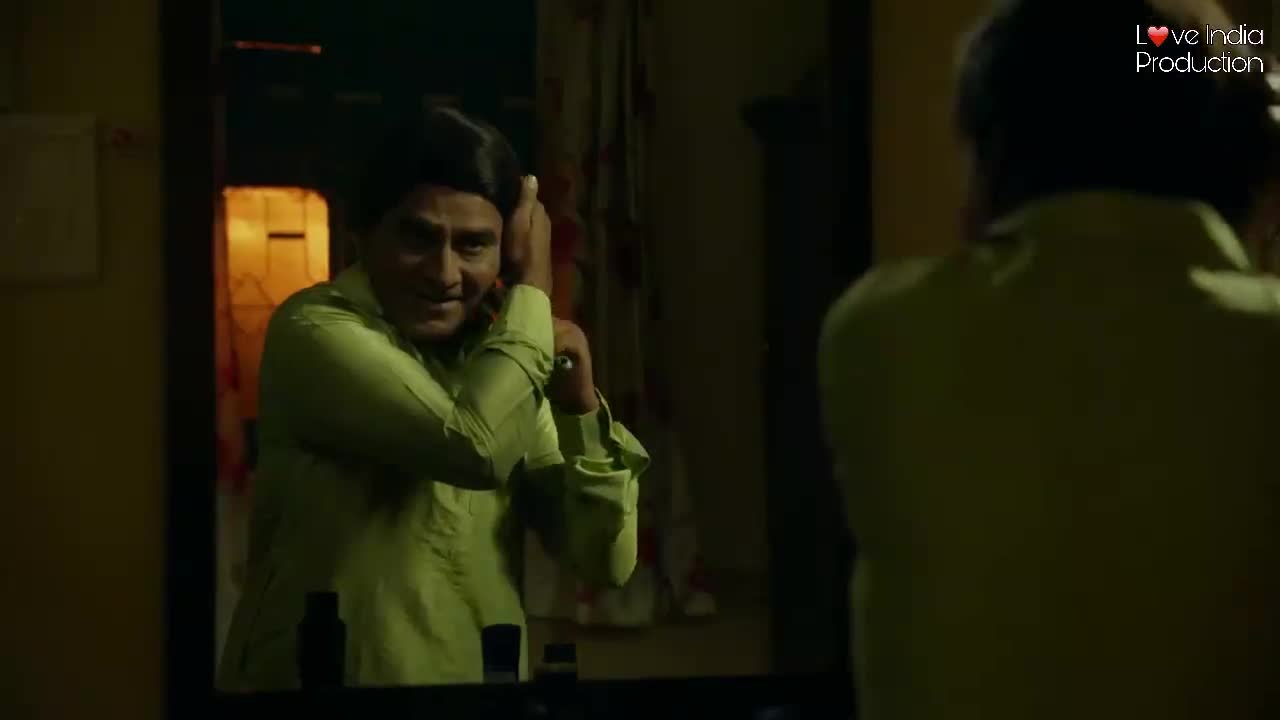 Все странные 26 серия