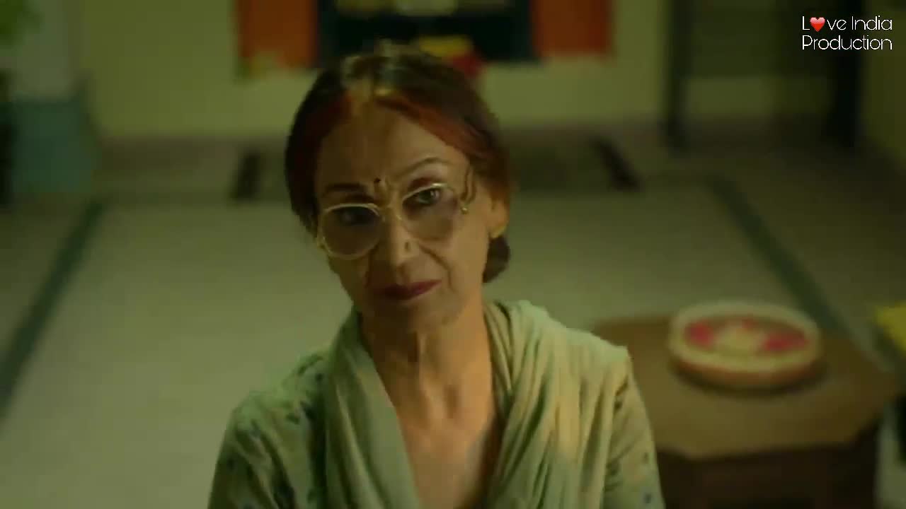 Все странные 30 серия