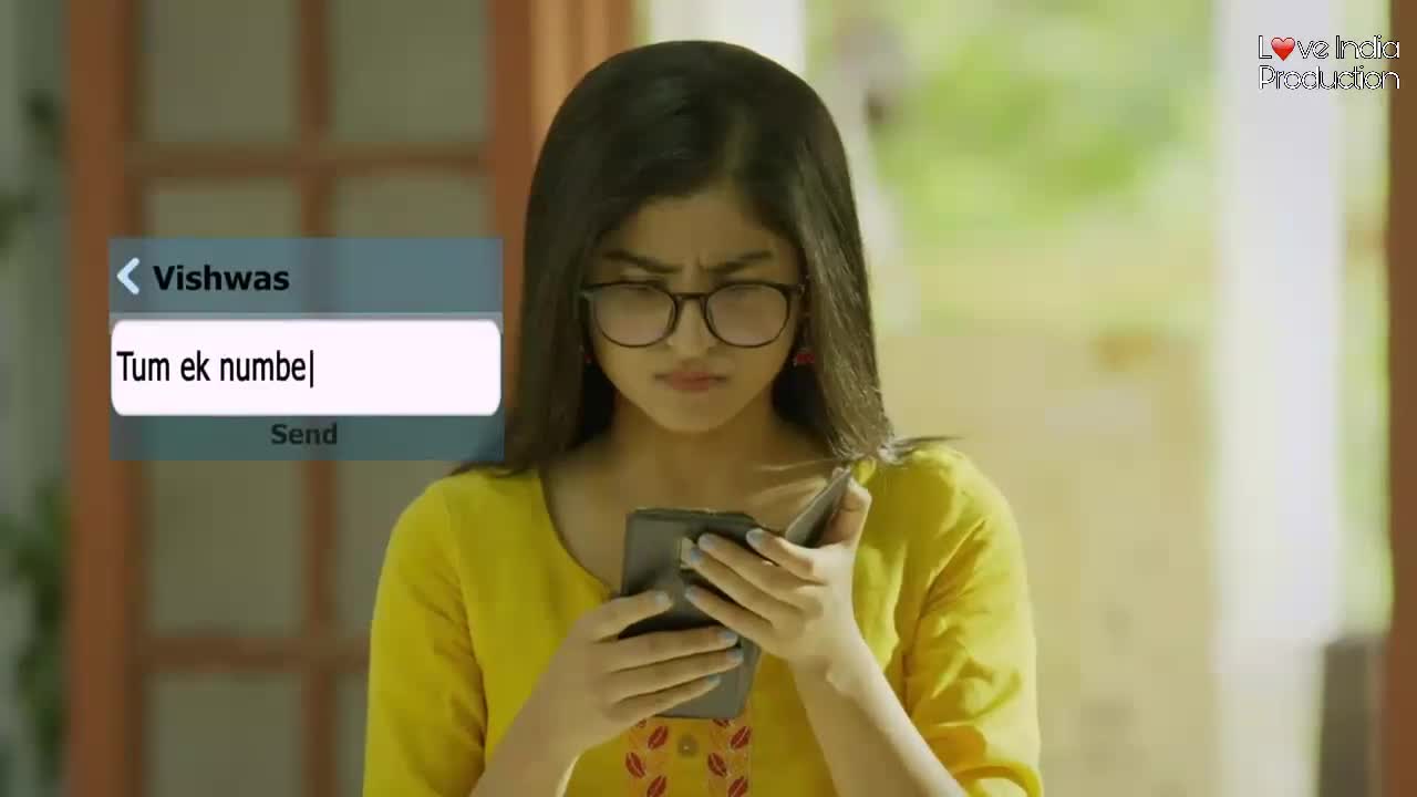 Все странные 41 серия