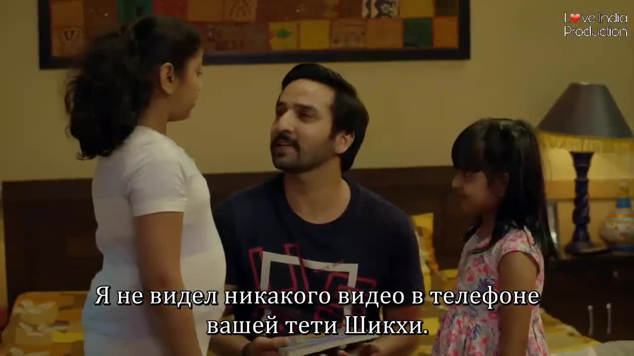 Все странные 45 серия Все странные 45 серия