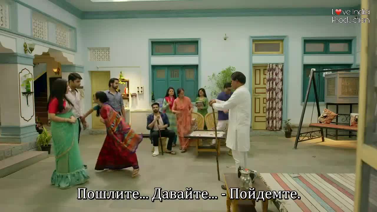 Все странные 48 серия Все странные 48 серия