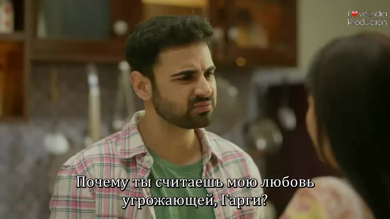 Все странные 50 серия