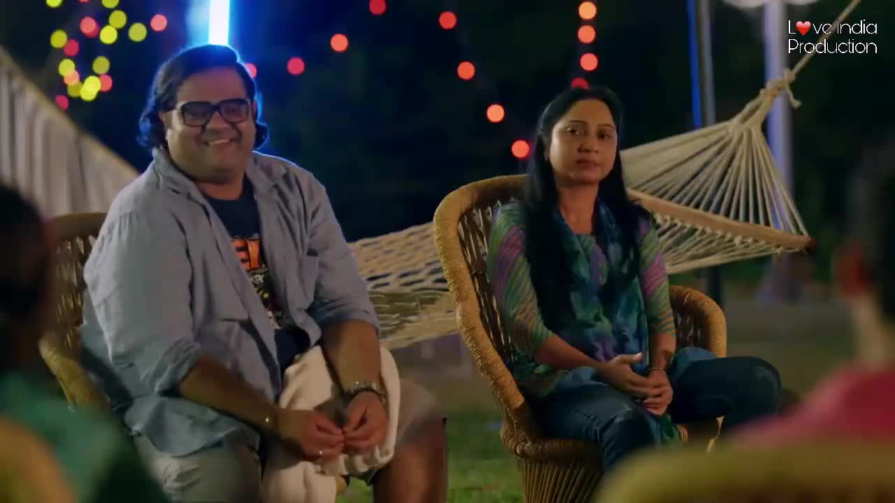 Все странные 55 серия