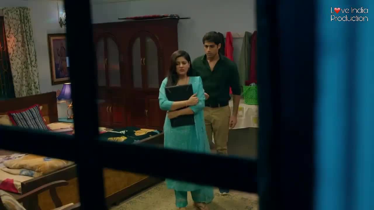 Все странные 57 серия