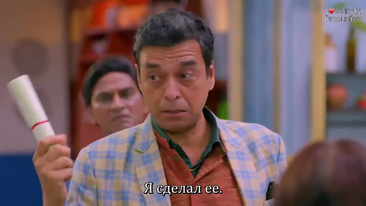 Все странные 59 серия Все странные 59 серия