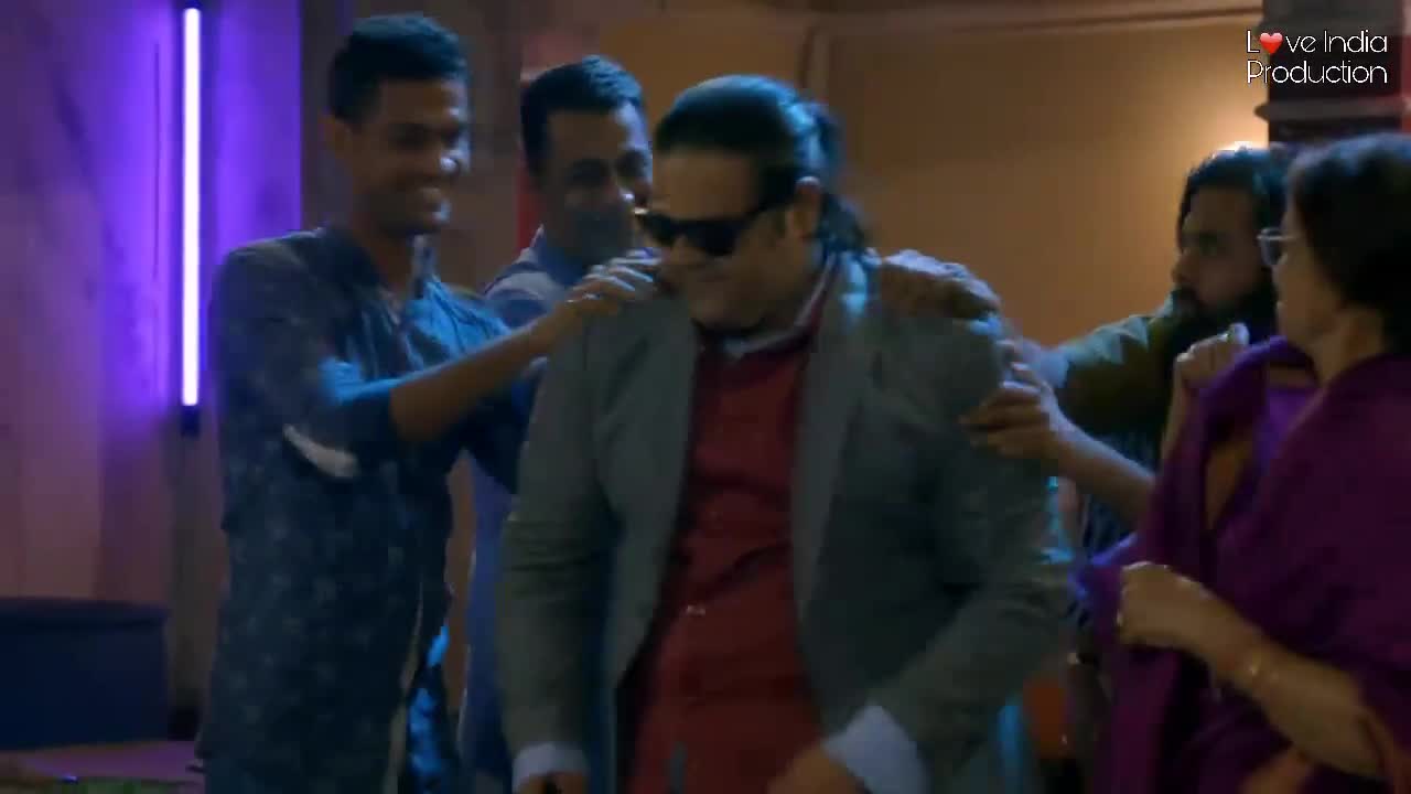 Все странные 60 серия