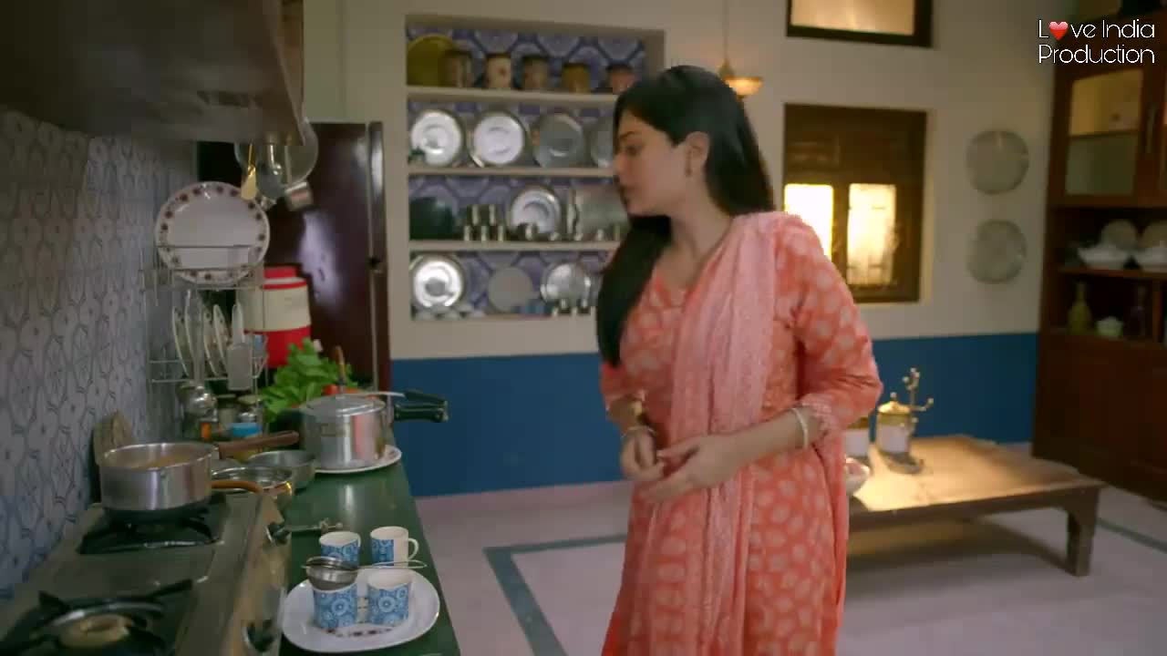 Все странные 66 серия