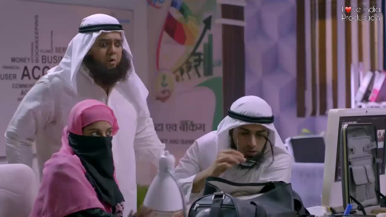 Все странные 79 серия