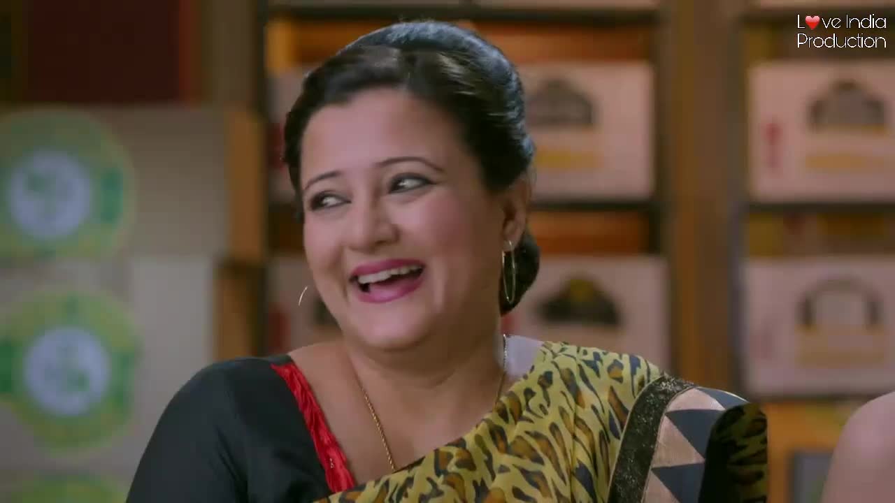 Все странные 99 серия