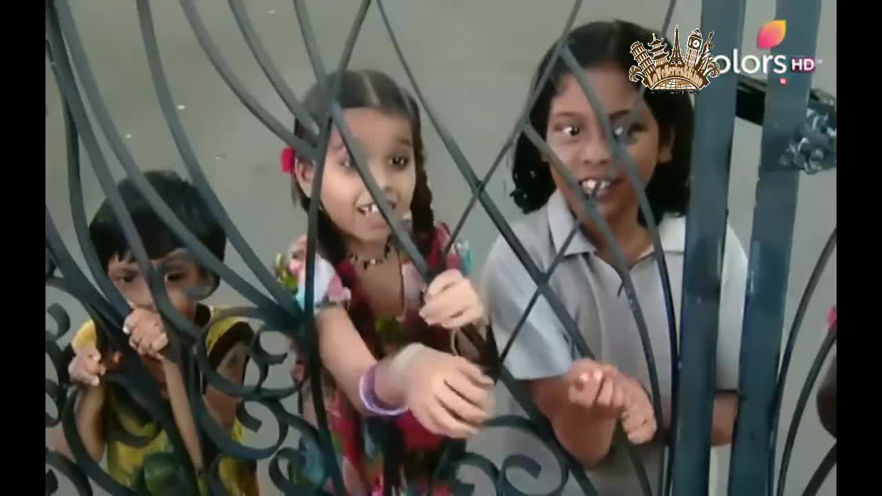 Выбор судьбы 1 серия