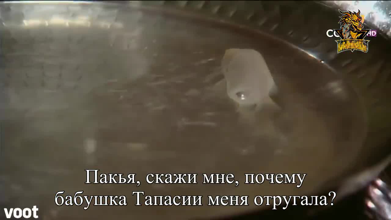 Выбор судьбы 15 серия