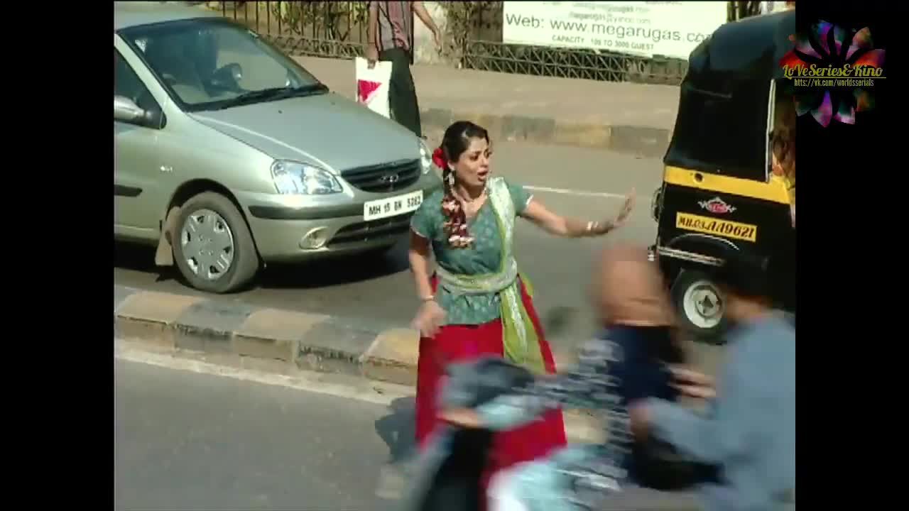 Выбор судьбы 21 серия Выбор судьбы 21 серия