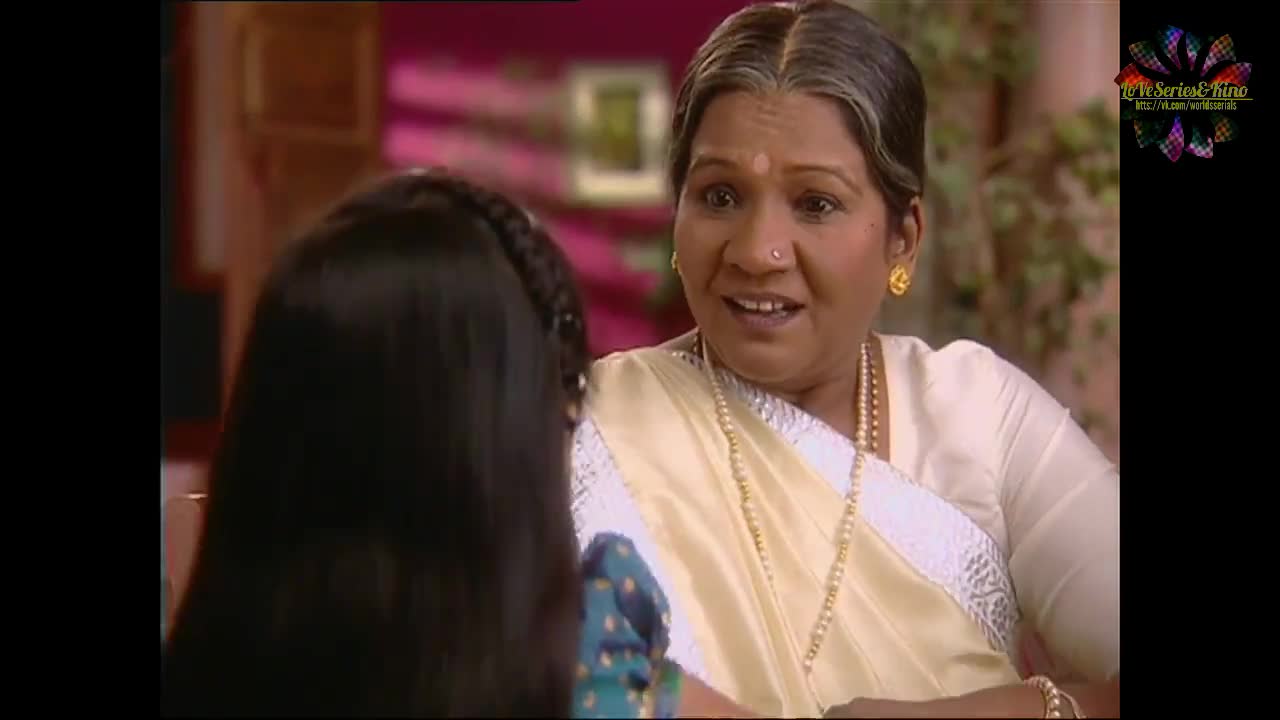 Выбор судьбы 24 серия