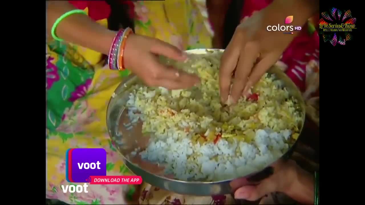 Выбор судьбы 25 серия