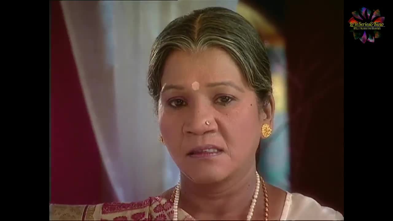 Выбор судьбы 28 серия