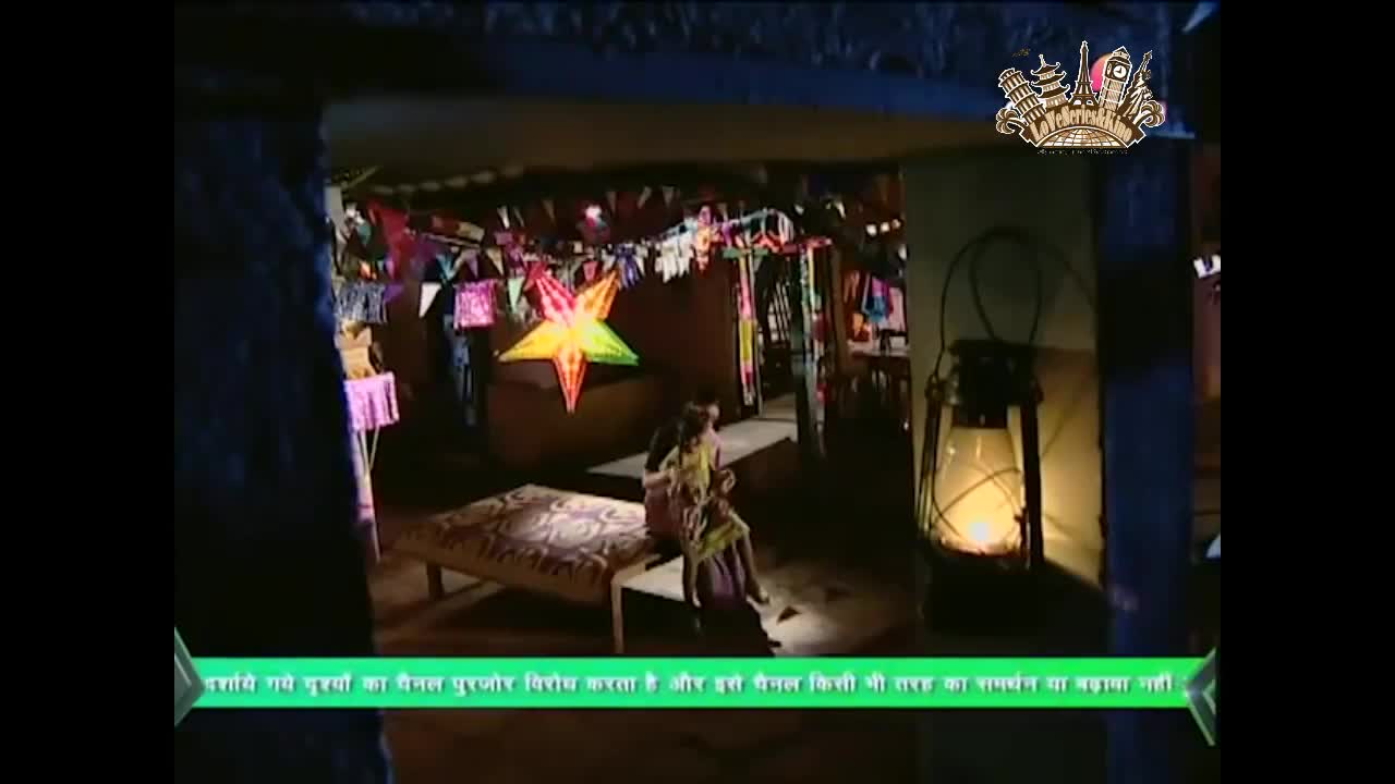 Выбор судьбы 3 серия