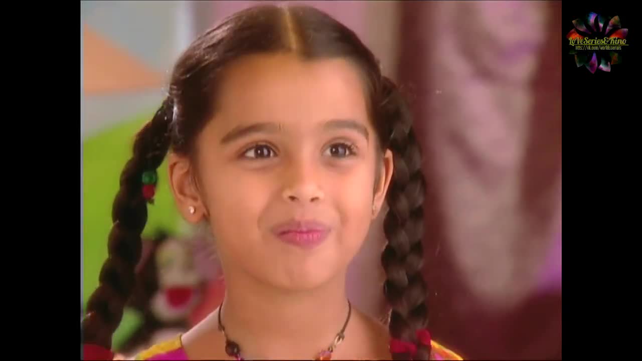 Выбор судьбы 33 серия