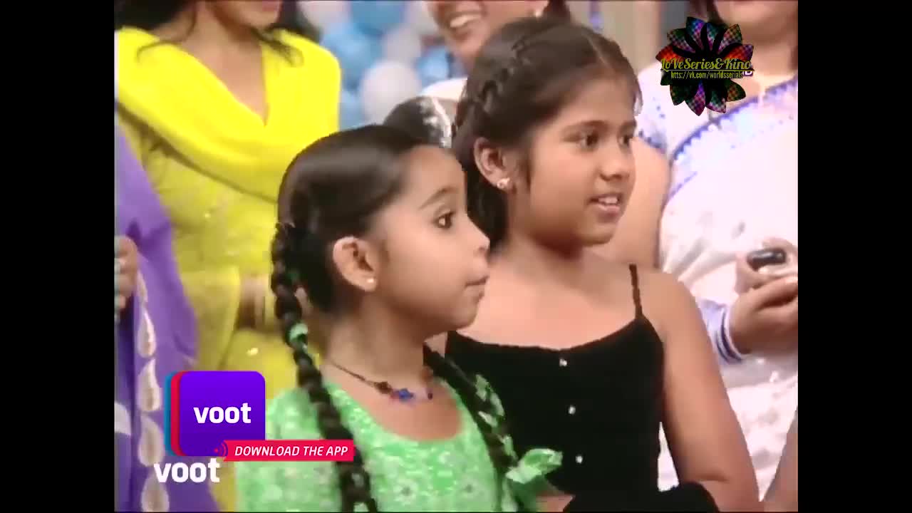 Выбор судьбы 38 серия Выбор судьбы 38 серия