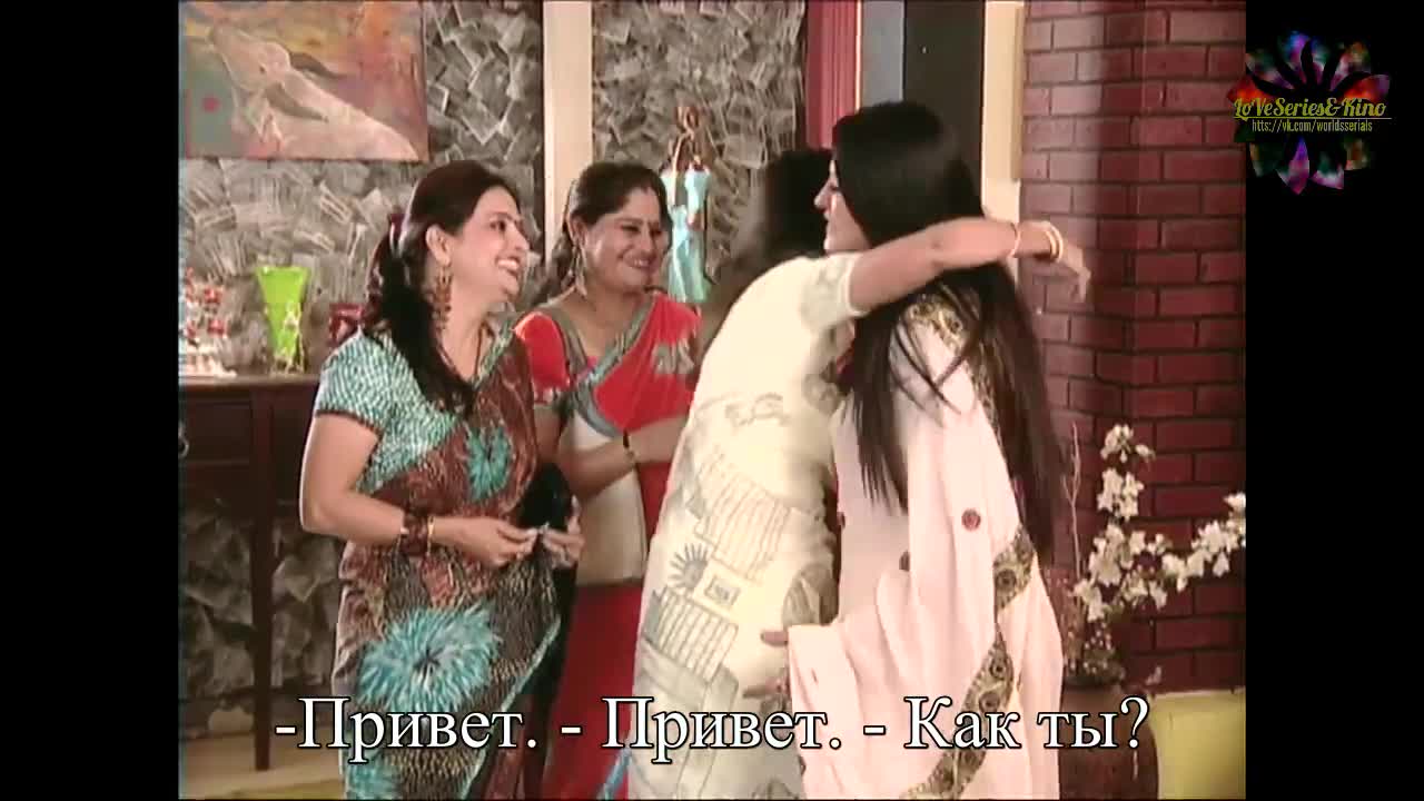 Выбор судьбы 39 серия Выбор судьбы 39 серия