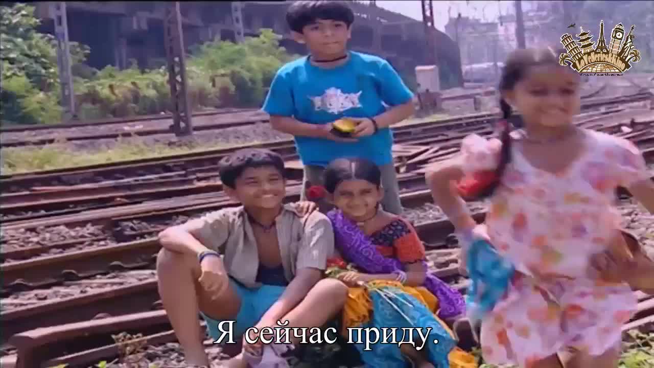 Выбор судьбы 4 серия