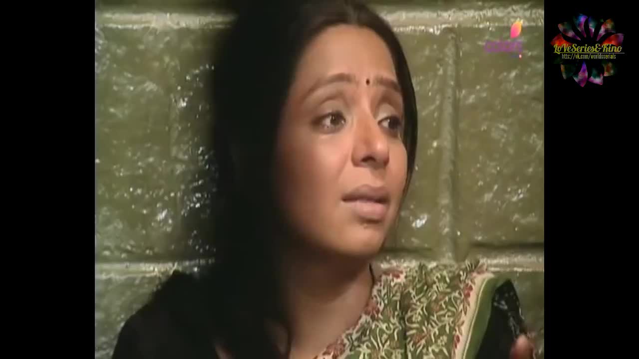 Выбор судьбы 41 серия